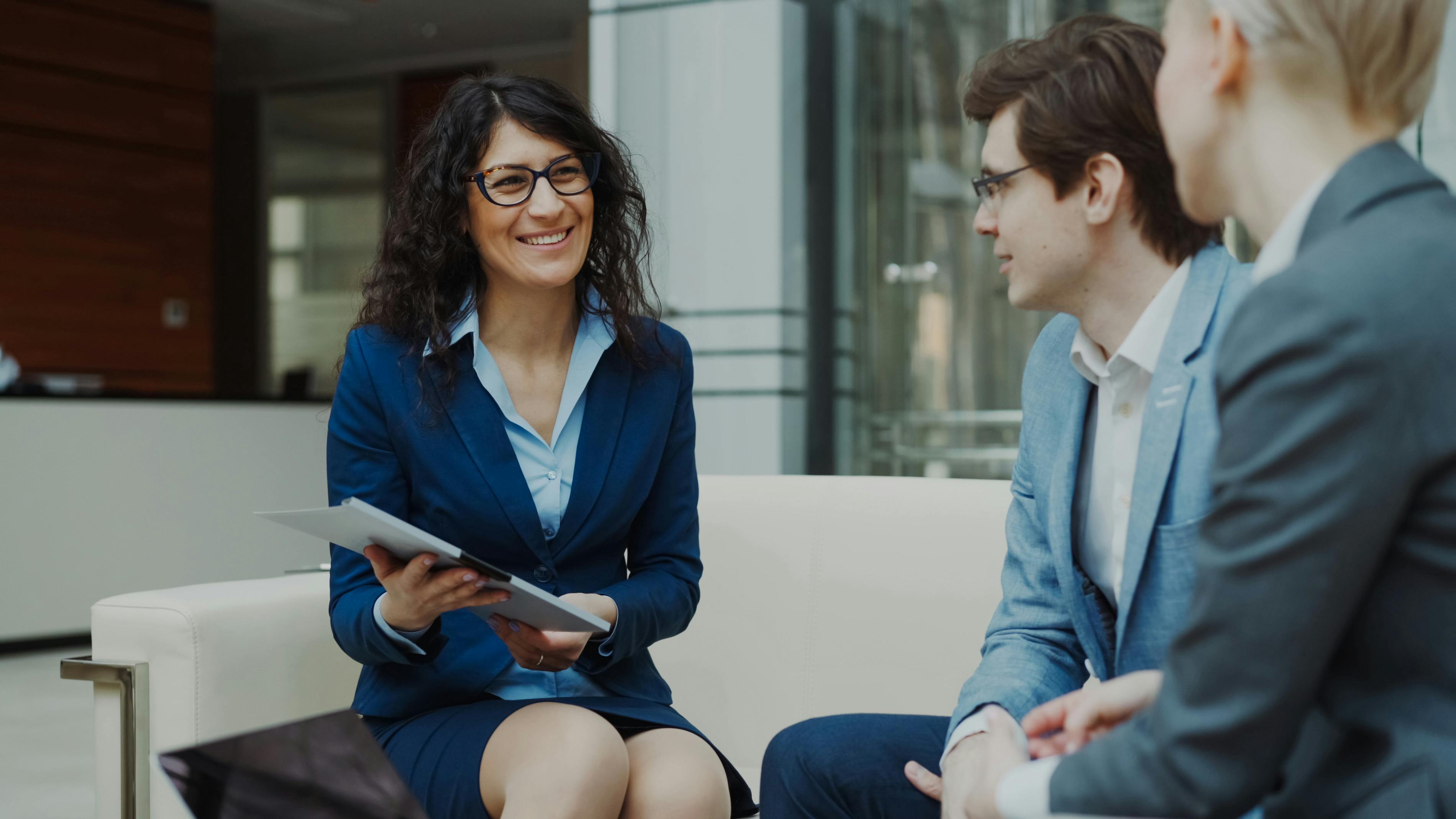Corporate Advisory